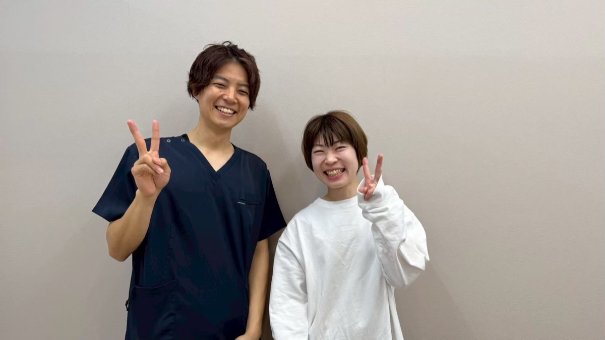 Cさん